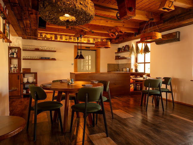 Opinii despre Gašperov mlyn în Batizovce - Gastronómia a pohostinstvo