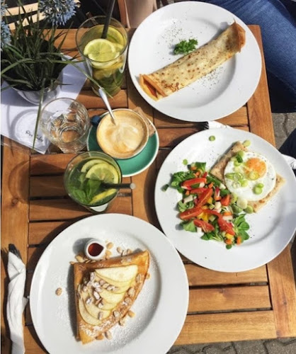 Opinii despre Pán Cakes în Staré Mesto - Gastronómia a pohostinstvo