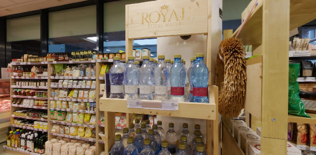 Comentarii opinii despre NÁŠ DVOR, Potraviny nie otraviny