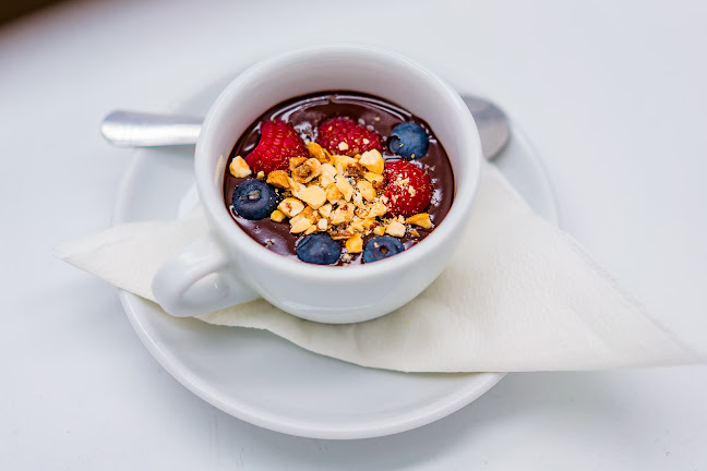 Profile kaviareň - Krupina