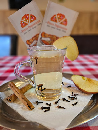 Comentarii opinii despre Pizza Papanizza