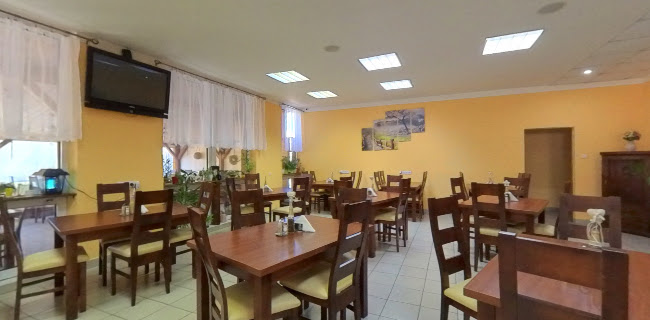 Opinii despre Reštaurácia Doma în Rimavská Sobota - Gastronómia a pohostinstvo