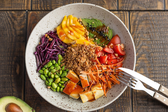 Le Papillon Slovak Fusion Restaurant