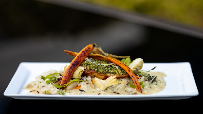 Opinii despre Friends & Rosario Ristorante în Nitra - Gastronómia a pohostinstvo