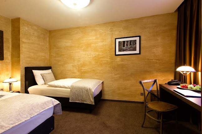 BERG restaurant - Gastronómia a pohostinstvo