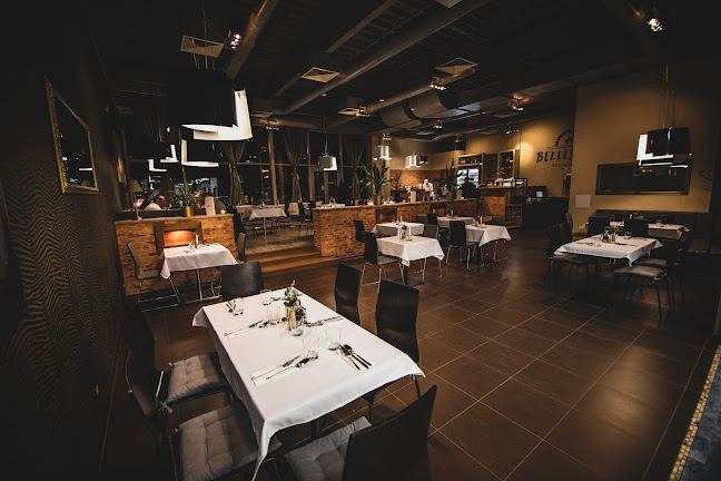 Opinii despre Bellissimo în Chrenová - Gastronómia a pohostinstvo