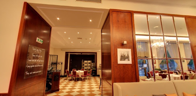 Comentarii opinii despre Savoy Restaurant