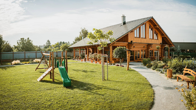 Koliba u Deda - Holíč