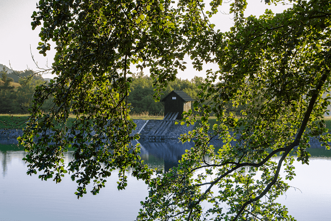 Bufet na hrádzi Belian - Gastronómia a pohostinstvo