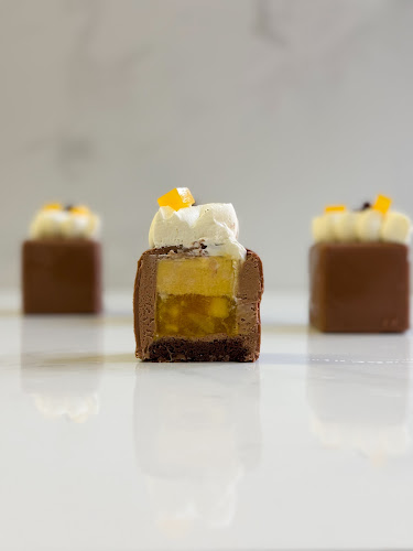 Café Teatro-Timi Patisserie