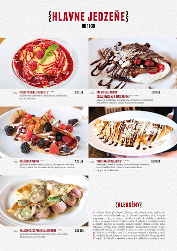 Opinii despre Republika Východu în Košice - Gastronómia a pohostinstvo