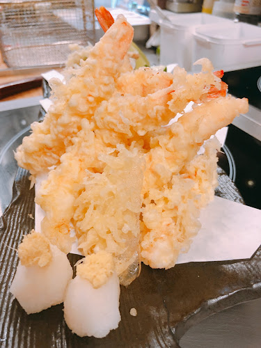 Wabi Sabi restaurant