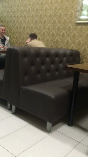 Café La Messicana - kaviareň a cukráreň OC Mlyny