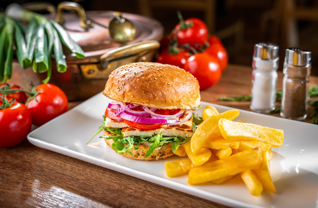 Pizza Carla Pub - Petržalka