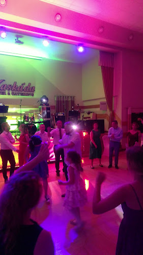 Kaskáda Hotel & Catering - Matejovce