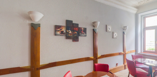 Kaviareň Duci - Staré Mesto