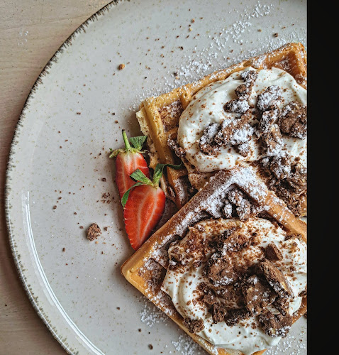 Pán Cakes - Gastronómia a pohostinstvo