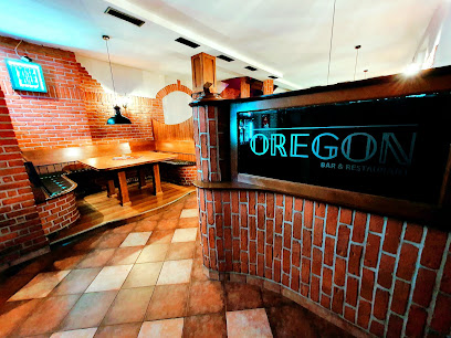 Oregon restauracia zm