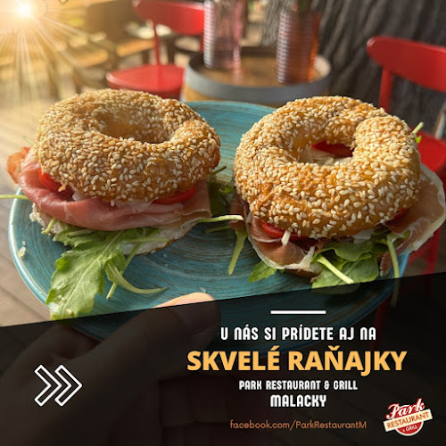 Comentarii opinii despre Park Restaurant Malacky