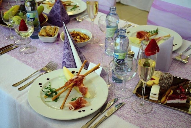 Opinii despre Magnólia în Košická Nová Ves - Gastronómia a pohostinstvo