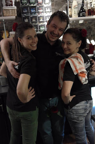 Pajštúreň - Gastronómia a pohostinstvo