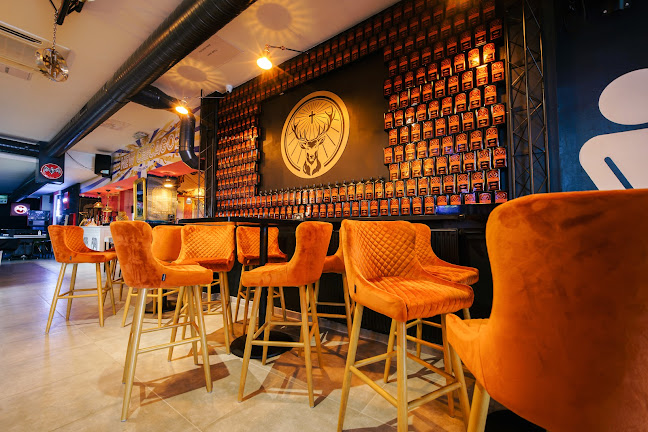 New Chicago - Gastronómia a pohostinstvo