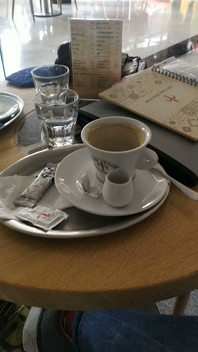 Opinii despre Caffe Trieste în Sídlisko Ťahanovce - Gastronómia a pohostinstvo