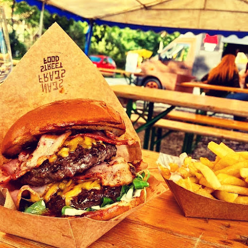 NajsFrajs Bistro & Bar - Gastronómia a pohostinstvo