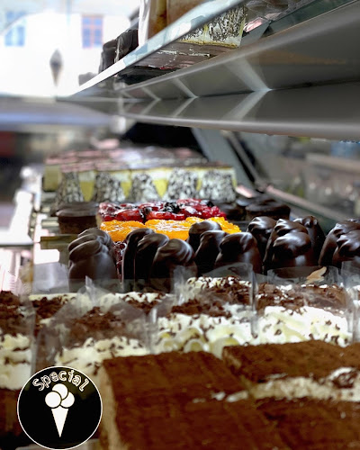 Comentarii opinii despre Zmrzlina Cukráreň Special