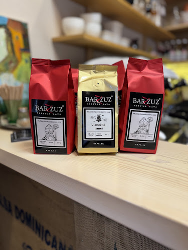 Kávičkáreň - Poprad