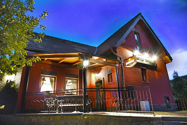 Opinii despre Bistro Pohoda în Považská Bystrica - Gastronómia a pohostinstvo