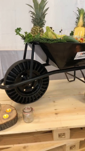 Catering - Party servis - Banská Bystrica