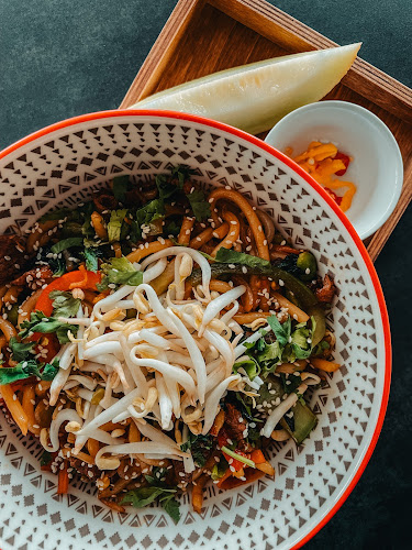 Burger bistro Galanta - Gastronómia a pohostinstvo