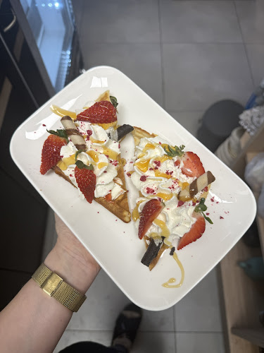 Comentarii opinii despre Piánko – Mliečny bar