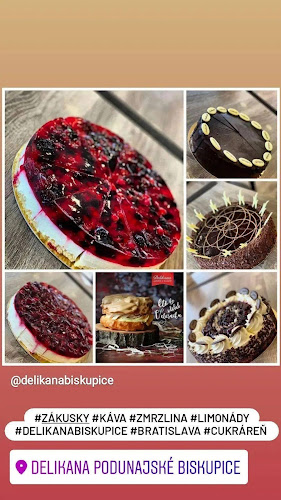 Comentarii opinii despre Delikana