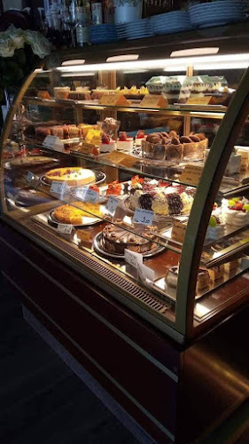 Poetry café Julius Meinl - Nové Zámky