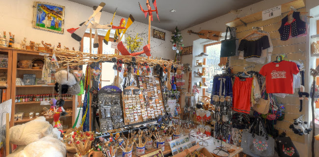 Ul, Sv. Martina 1, 013 06 Terchová