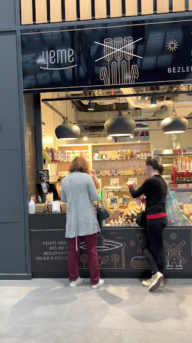 Opinii despre Bezlepková pekáreň YEME în Bratislava - Gastronómia a pohostinstvo