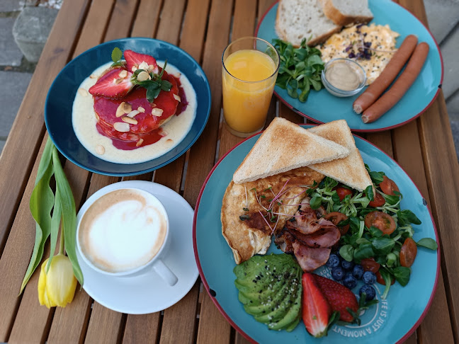 Blue Bistro - Prešov