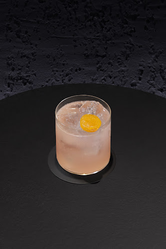 Spin Cocktail Bar - Bratislava