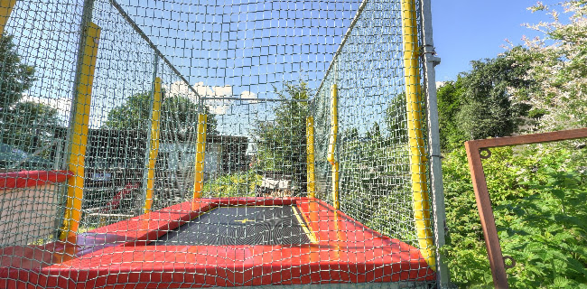 RIVIERA Tajch - Nová Baňa