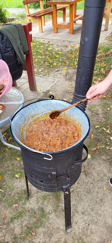 Opinii despre Žiarčan în Žiar nad Hronom - Gastronómia a pohostinstvo