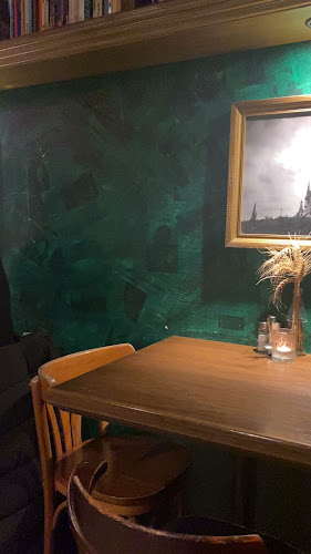 Comentarii opinii despre Restart Burger