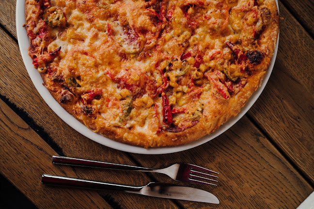 Kalvín Restaurant & Pension - Gastronómia a pohostinstvo