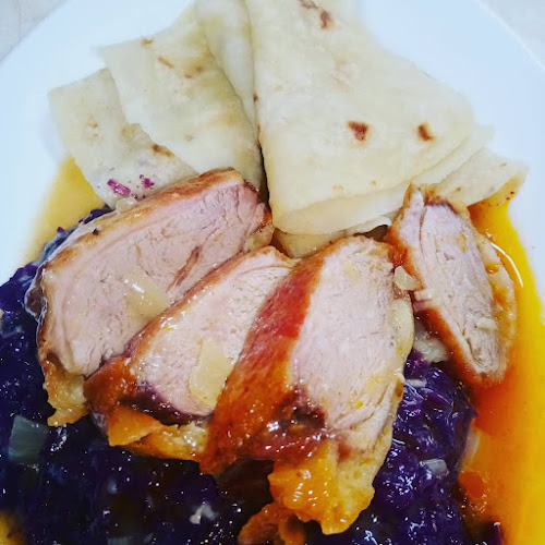 Reštaurácia U Kuchára - Košice