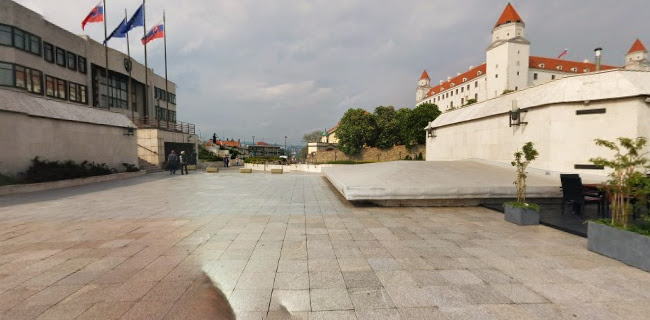 Restaurant Parlament - Staré Mesto