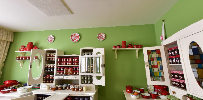 Restaurant & Pension Vintop Karkó