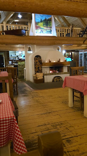 Koliba Richtárka - Ružomberok