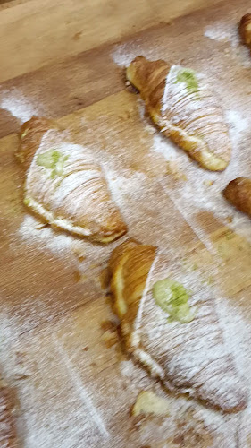 Opinii despre Pekáreň Vrzukáč în Trnava - Gastronómia a pohostinstvo