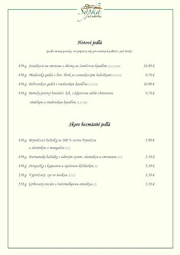 Sýpka u Ludvíka - Báb